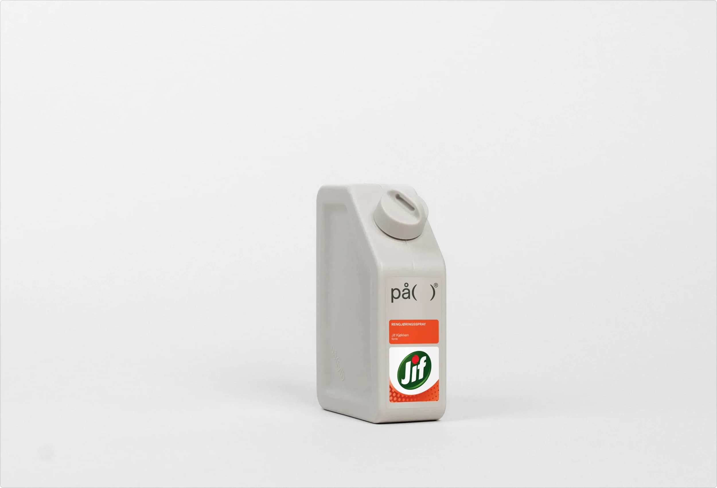 Jif Kitchen spray