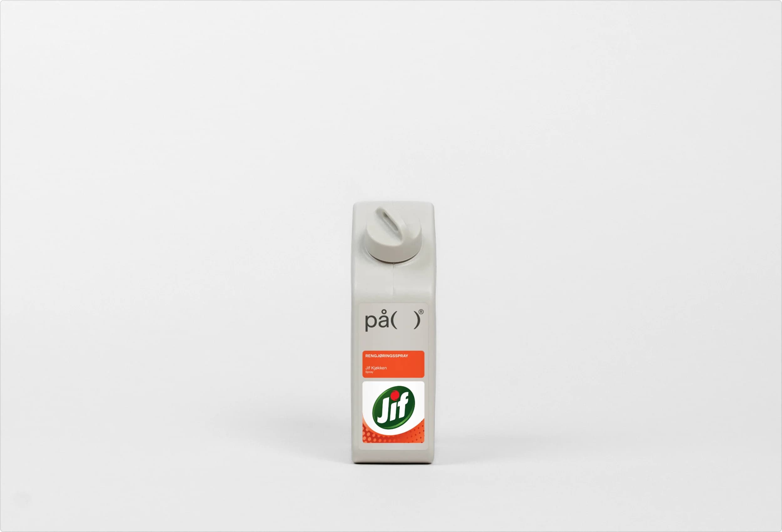 Jif Kitchen spray