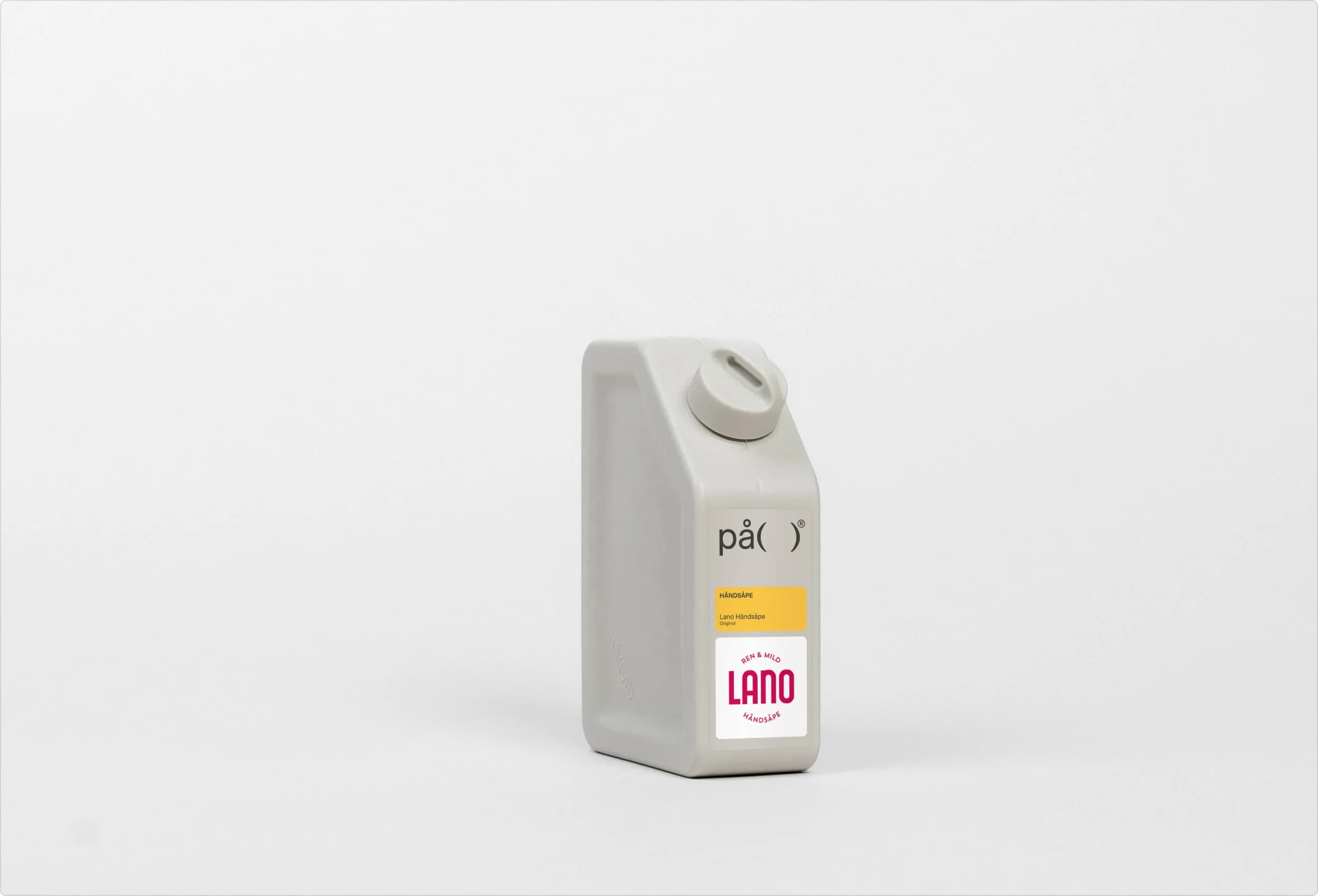 Lano Håndsåpe - lano